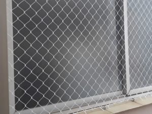Telas de segurança industrial em Pelotas