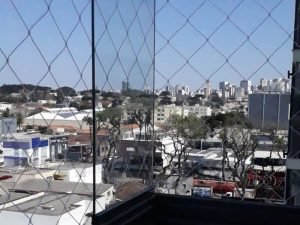 Instalação de Telas de segurança em Pelotas