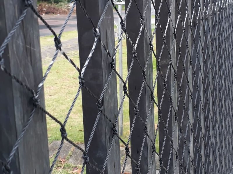 Proteja sua família com tela de proteção em Pelotas