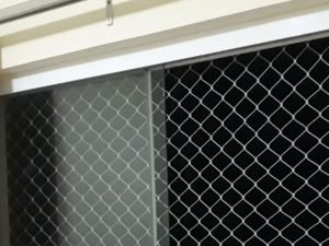 Telas de segurança para cobertura em Pelotas