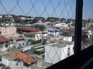 Redes de proteção para canchas em Pelotas