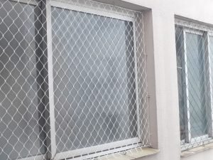 Telas de proteção pra Janela em Pelotas