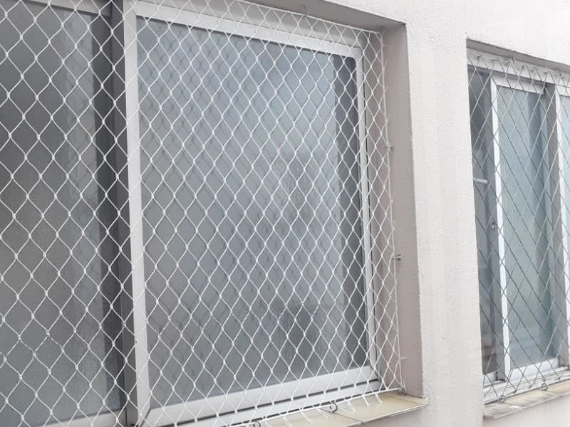 Telas de proteção pra Janela em Pelotas