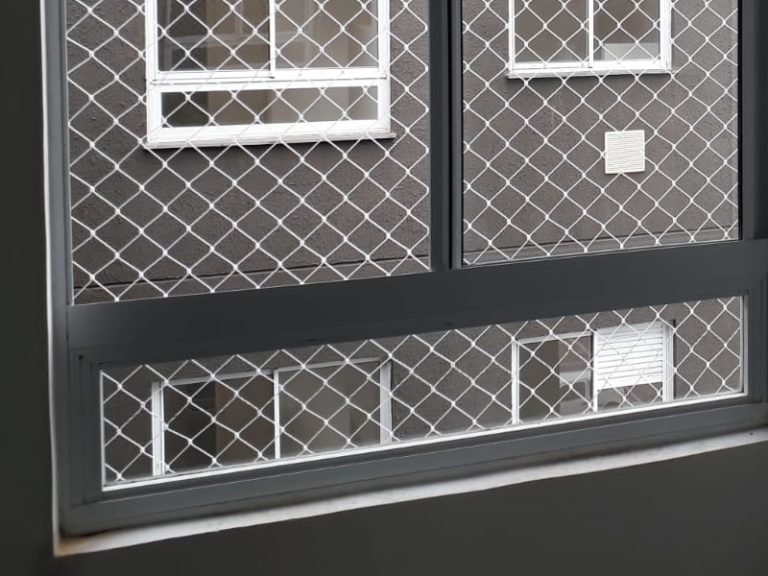 Telas de proteção para Apartamentos em Pelotas