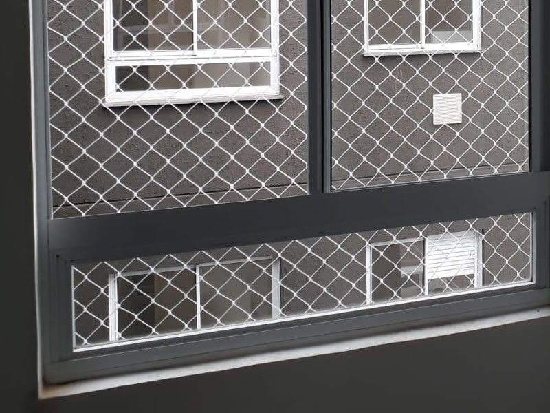 Telas de proteção para Apartamentos em Pelotas