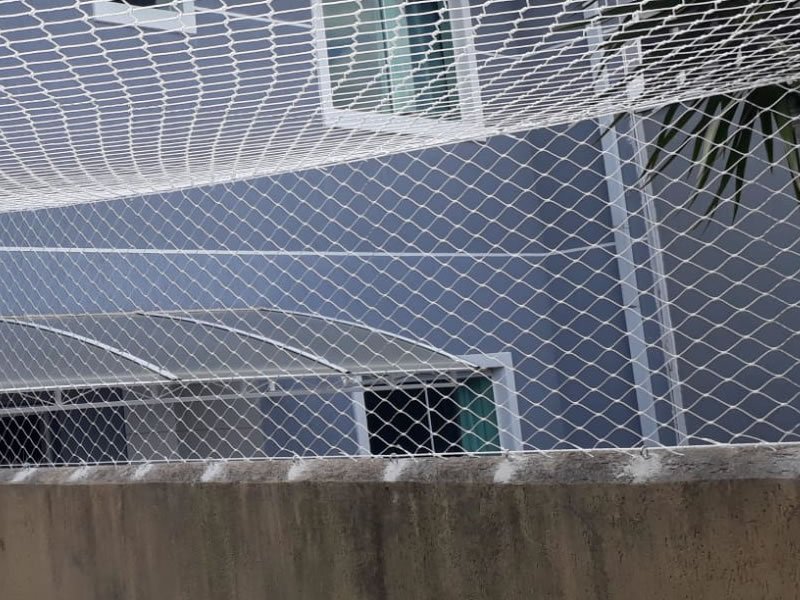 Rede de Proteção para Janelas Canguçu Redes de Proteção Canguçu