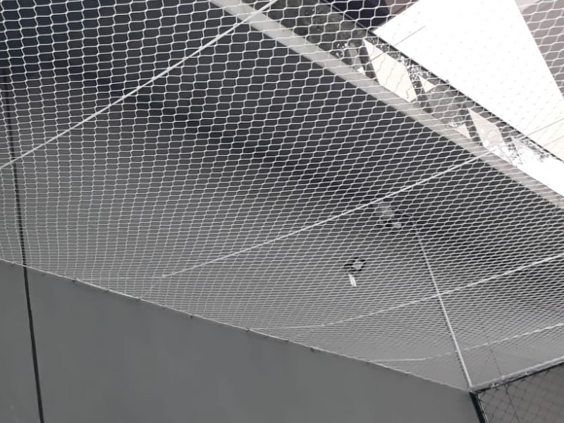 Telas de Proteção em Capão do Leão Telas de Proteção em Capão do Leão