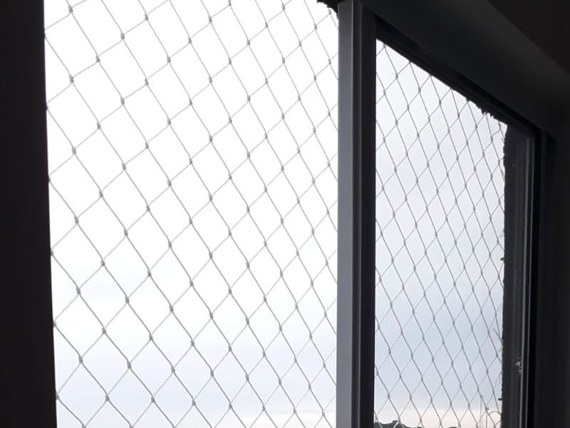Redes de Proteção em Canguçu Telas de Proteção em Canguçu
