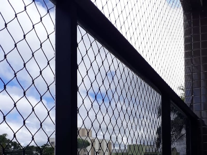 Redes de Proteção em Canguçu Telas de Proteção em Canguçu