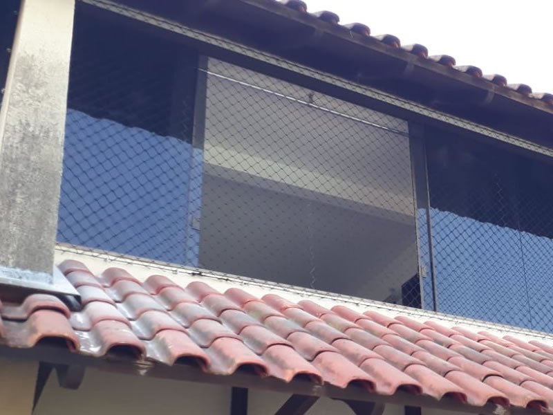 Telas de Proteção em Pelotas Telas de Proteção em Pelotas
