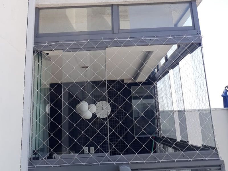 Redes de Proteção em Capão do Leão Redes de Proteção em Capão do Leão