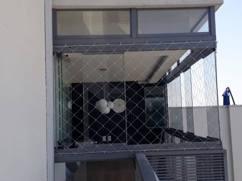Rede de Proteção para Gatos em Pelotas Rede de Proteção para Gatos em Pelotas